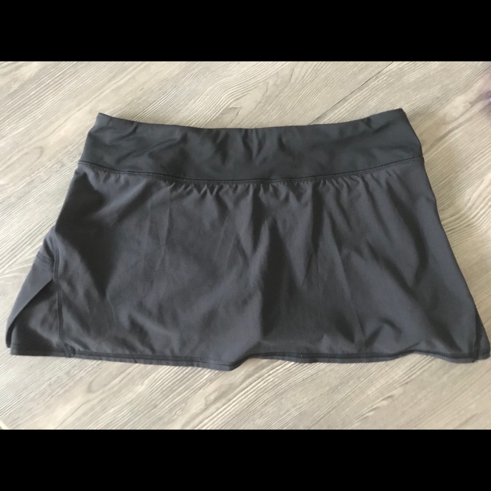 Lululemon Running Tennis Skirt